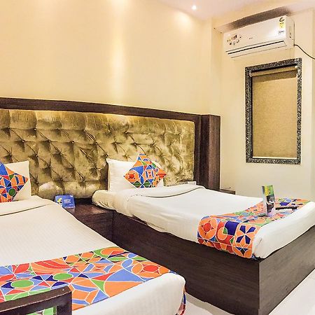 Fabhotel Prime Sarin Inn Heritage Varanasi Exterior photo