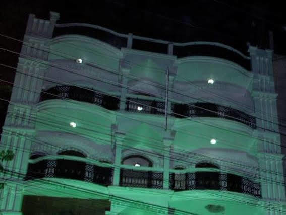 Fabhotel Prime Sarin Inn Heritage Varanasi Exterior photo