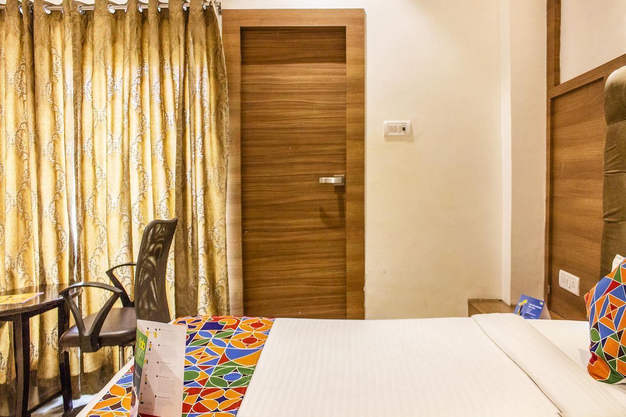 Fabhotel Prime Sarin Inn Heritage Varanasi Exterior photo